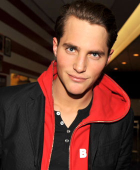 Ollie Edwards