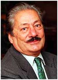 Saeed Jaffrey