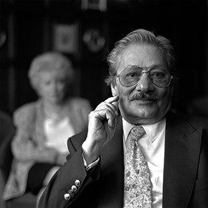 Saeed Jaffrey