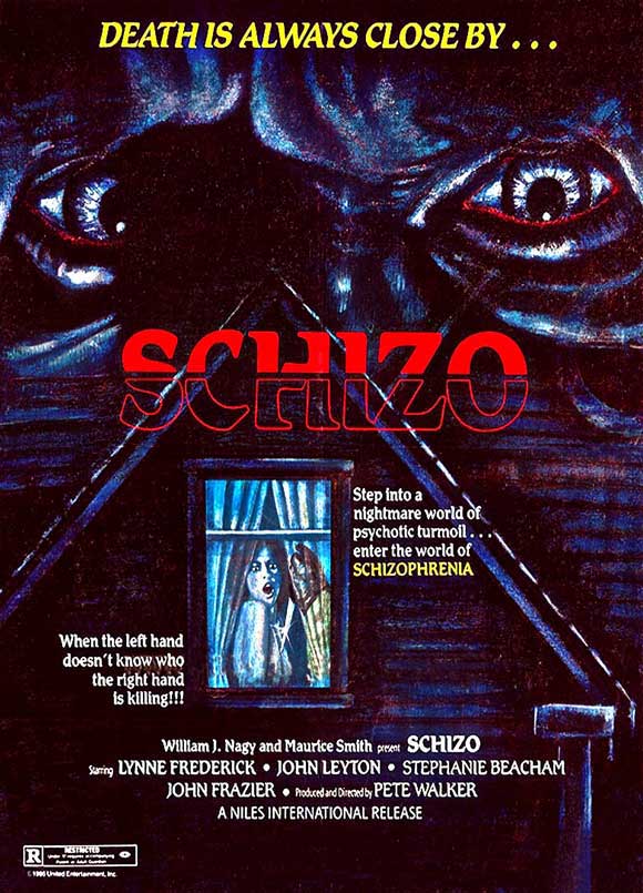 Schizo                                  (1976)