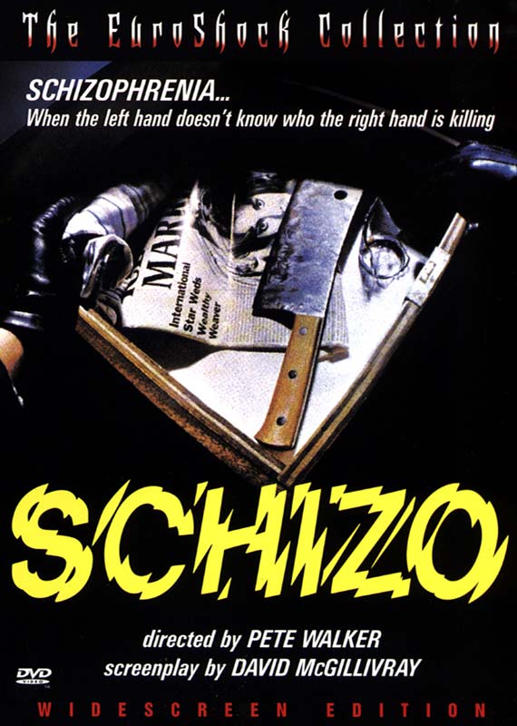 Schizo
