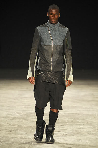 David Agbodji