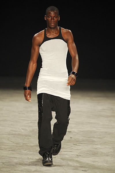 David Agbodji