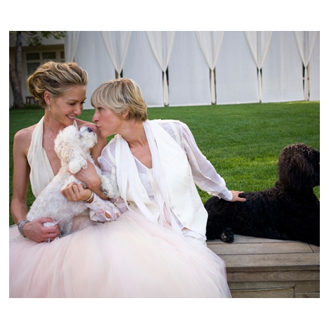 Portia de Rossi Portia de Rossi