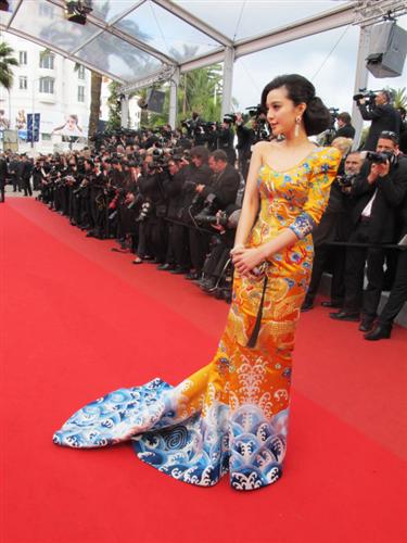 Bingbing Fan Bingbing Fan