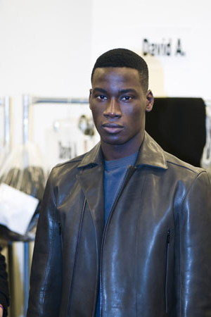 David Agbodji