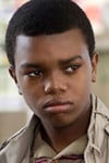 Marc John Jefferies