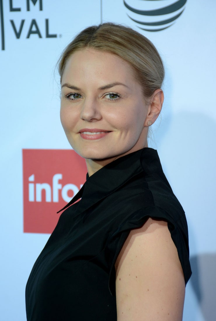 Jennifer Morrison