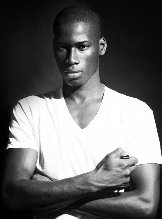 David Agbodji