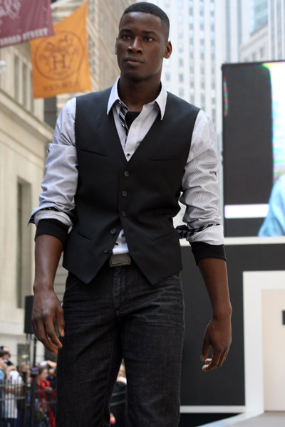 David Agbodji
