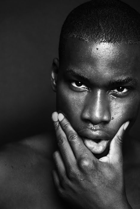 David Agbodji