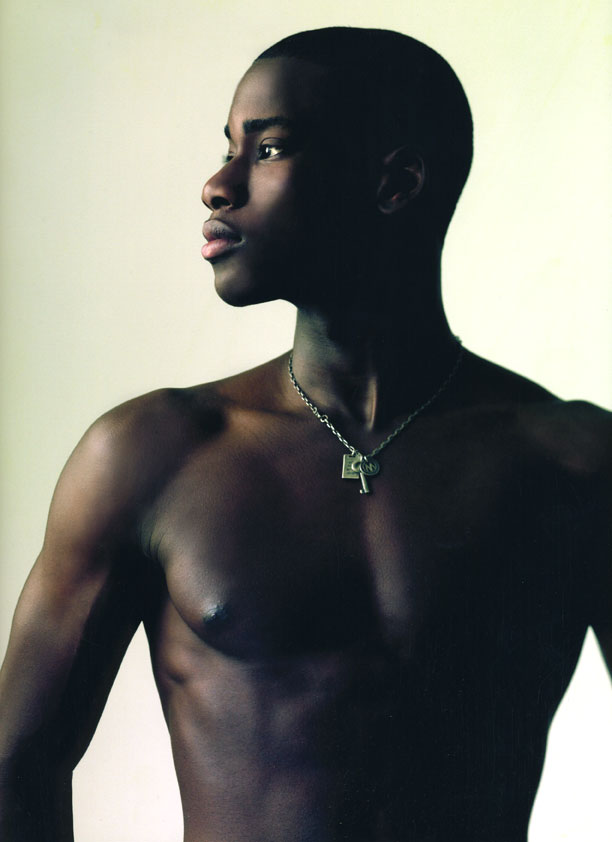 David Agbodji