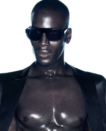David Agbodji