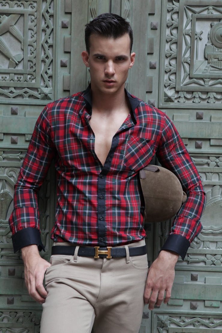 Picture of Colin Lee