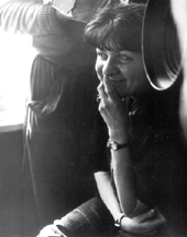 Márta Mészáros