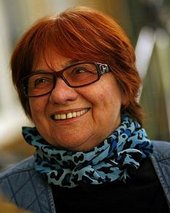 Márta Mészáros