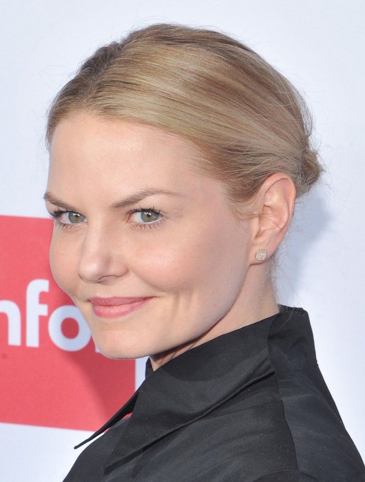 Jennifer Morrison