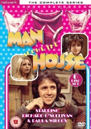 Man About the House Man About the House