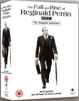 The Fall and Rise of Reginald Perrin The Fall and Rise of Reginald Perrin
