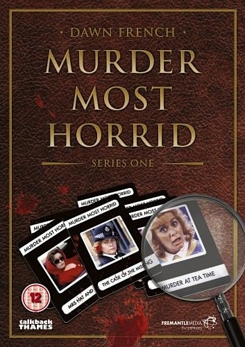Murder Most Horrid                                  (1991-1999)
