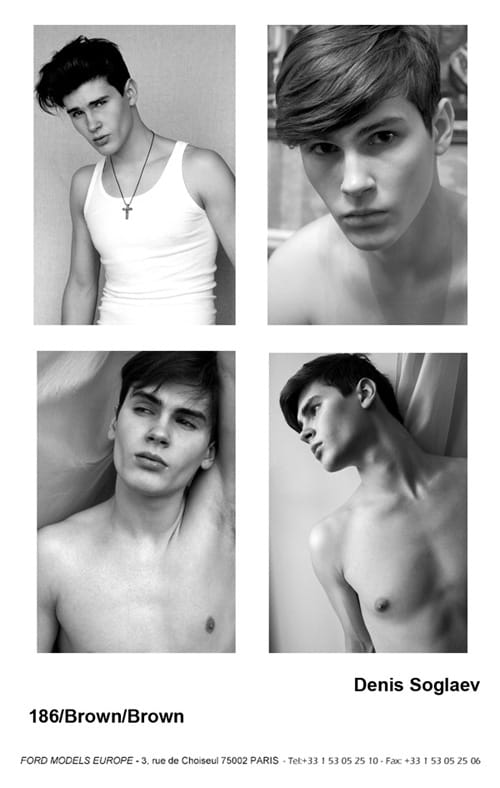 Denis Soglaev Denis Soglaev