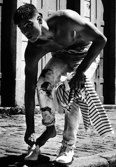 Evandro Soldati