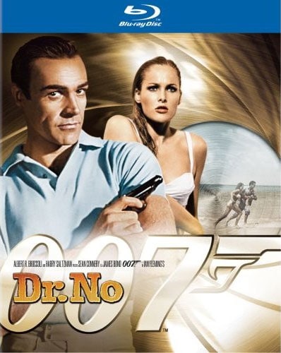 Dr. No (1962)