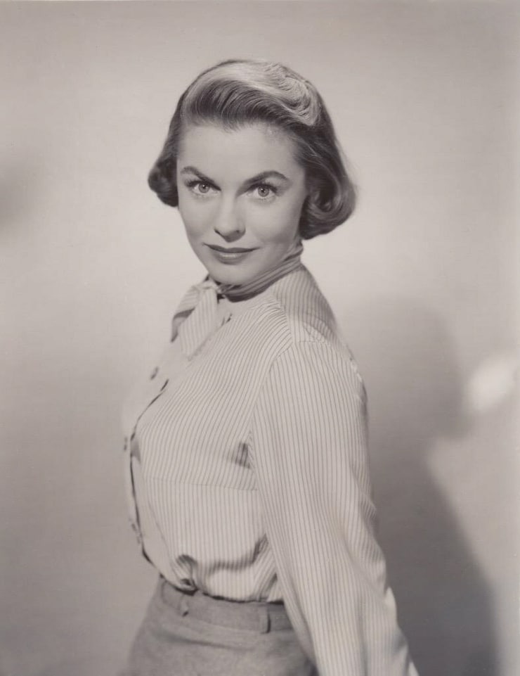 Joanne Dru