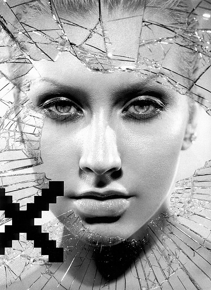 Christina Aguilera Christina Aguilera