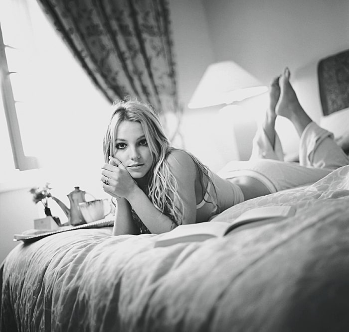Britney Spears Britney Spears