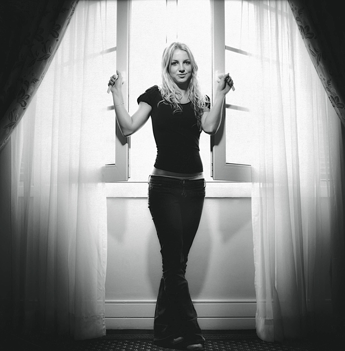 Britney Spears