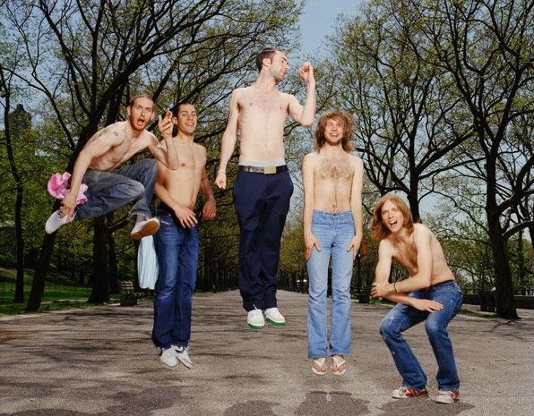Maroon 5