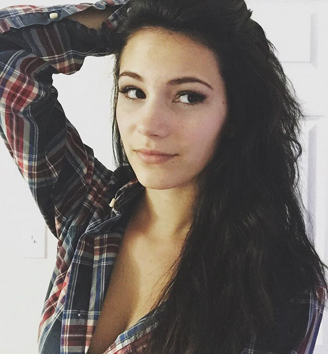 Alexia Raye Alexia Raye