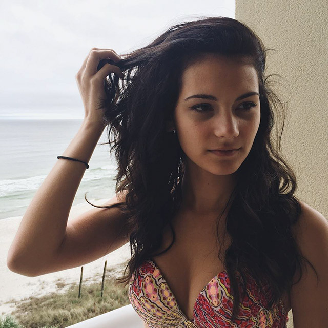 Alexia Raye Alexia Raye