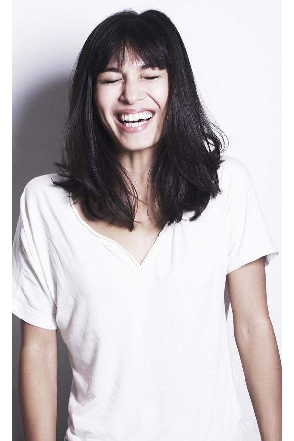 Elodie Yung