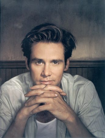 Jim Carrey Jim Carrey