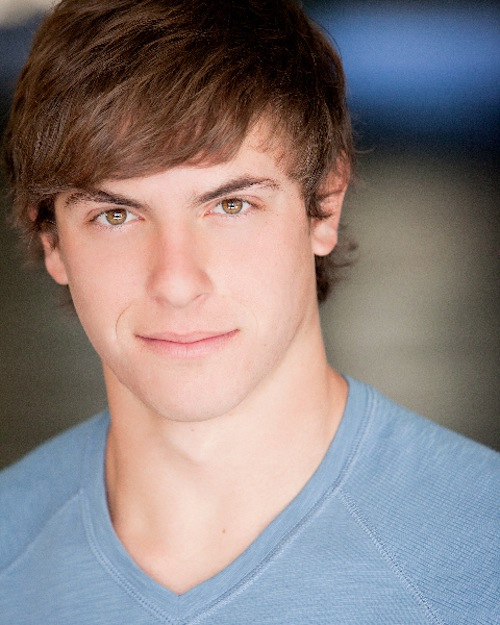 Derek Klena