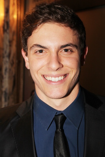 Derek Klena