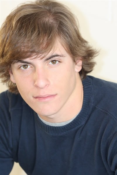 Derek Klena