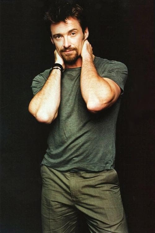 Hugh Jackman Hugh Jackman