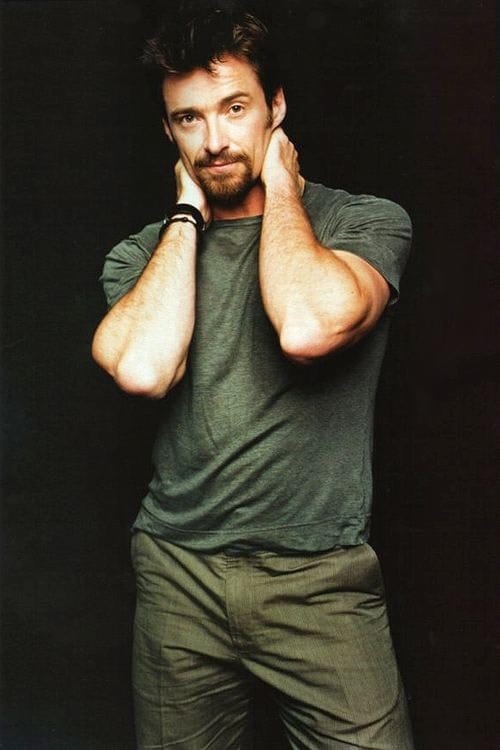 Hugh Jackman