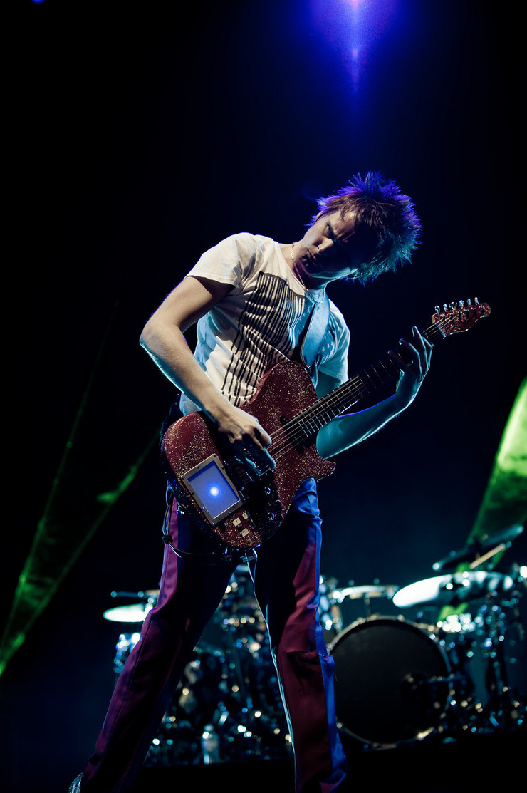 Muse
