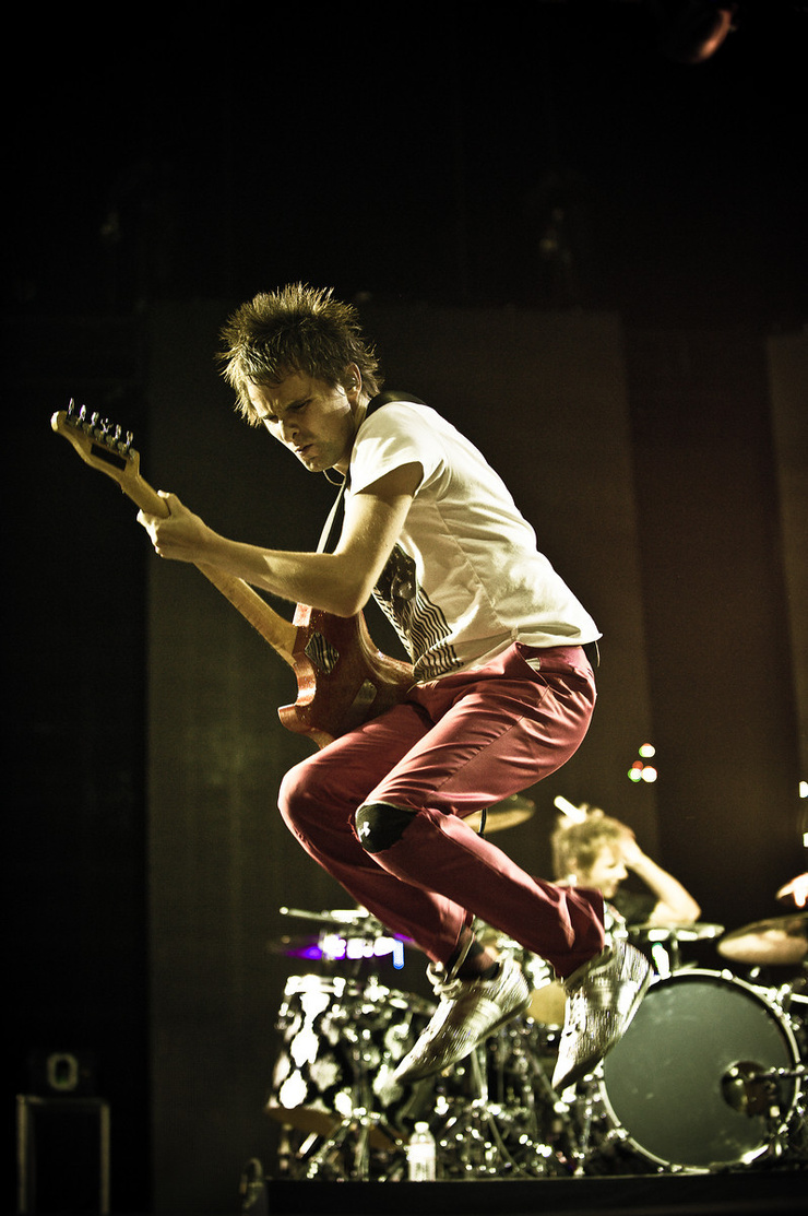 Muse