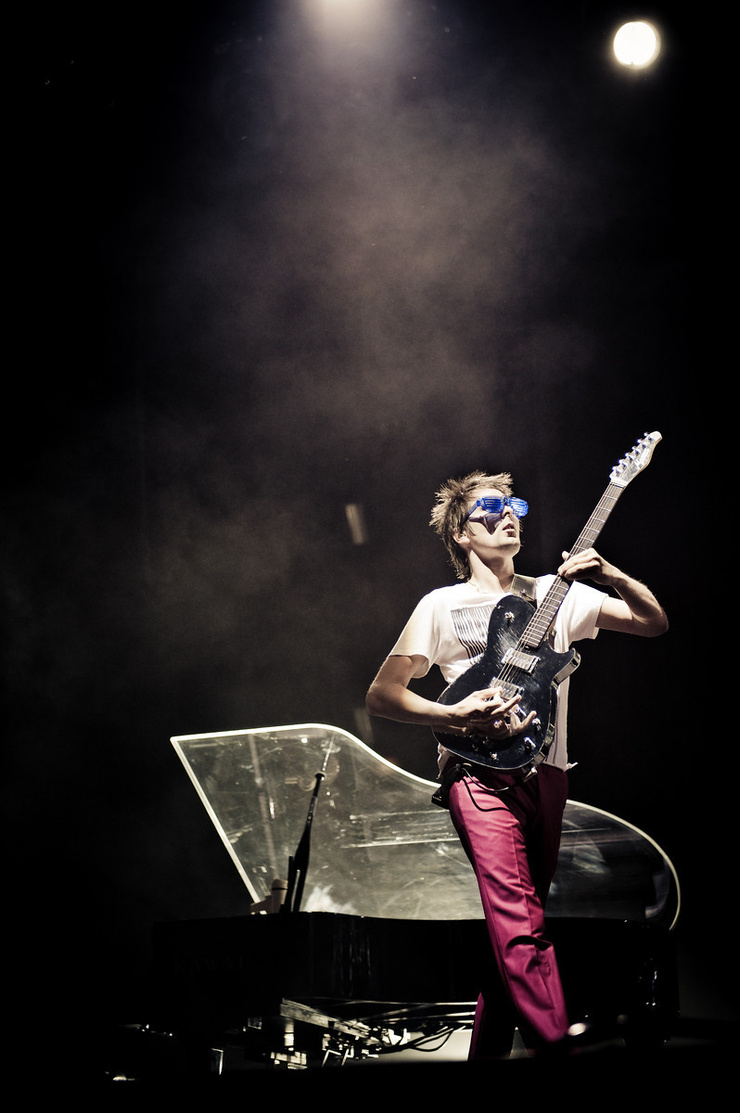 Muse