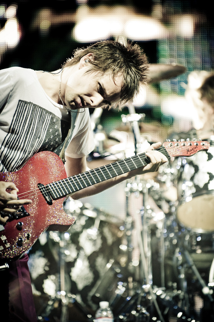 Muse