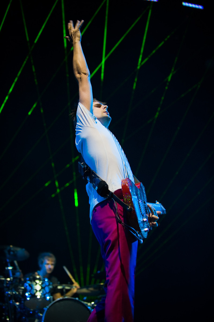 Muse