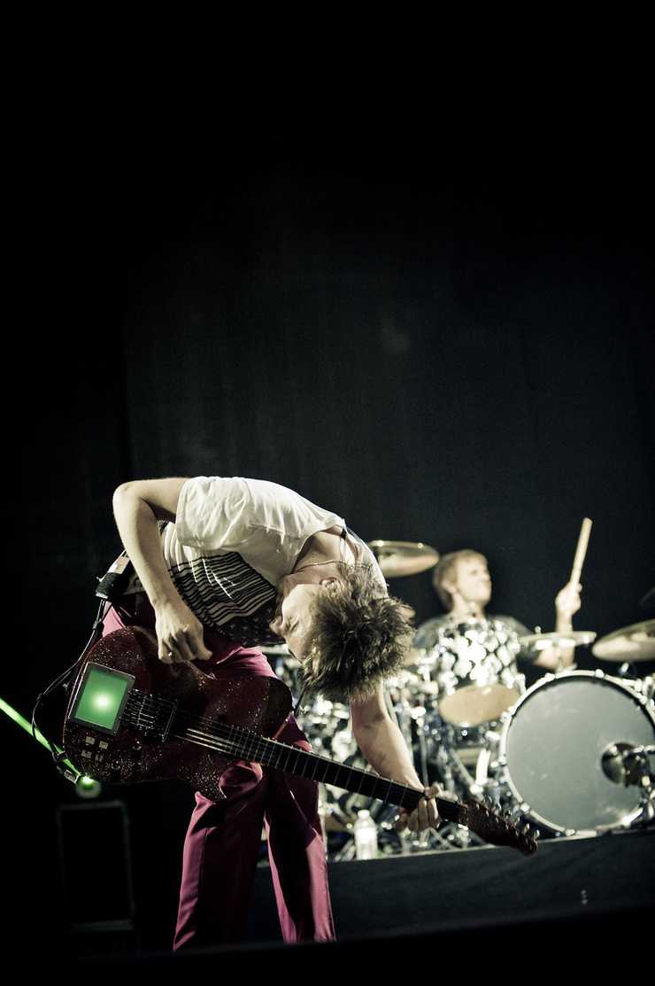 Muse