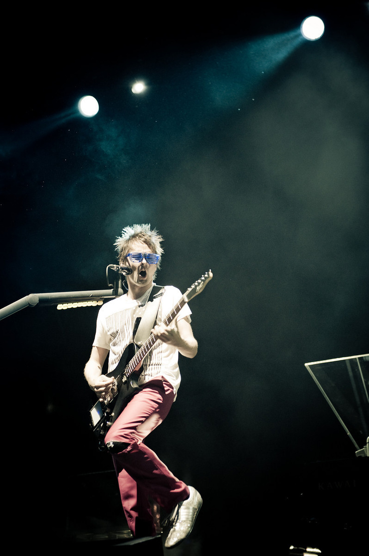 Muse