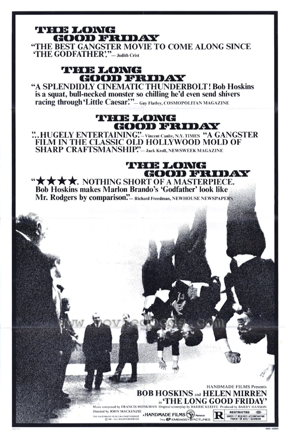 The Long Good Friday (1980)