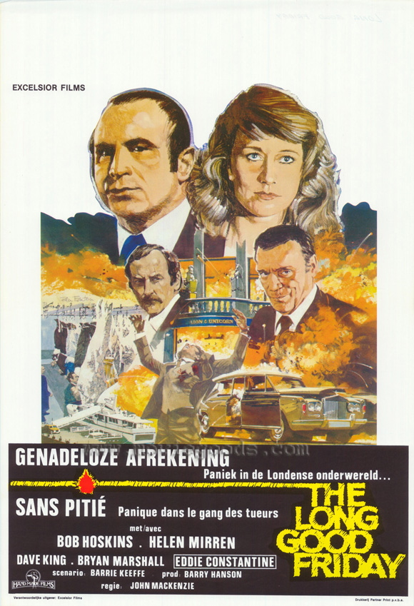 The Long Good Friday (1980)